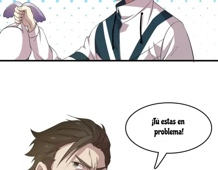 Renacimiento del Doctor Legendario - Capítulo 9 - Página 109 - LectorTMOo