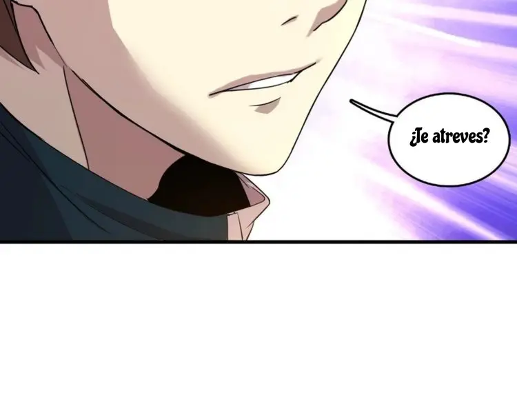 Renacimiento del Doctor Legendario - Capítulo 9 - Página 116 - LectorTMOo