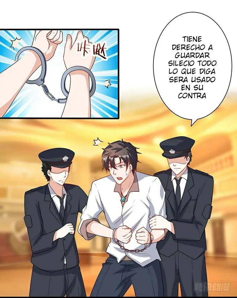 Renacimiento Del Emperador (2018) - Capítulo 1.2 - Página 6 - LectorTMOo