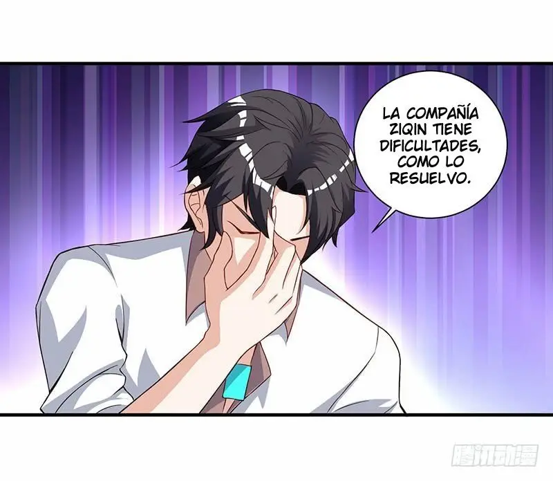 Renacimiento Del Emperador (2018) - Capítulo 10 - Página 3 - LectorTMOo