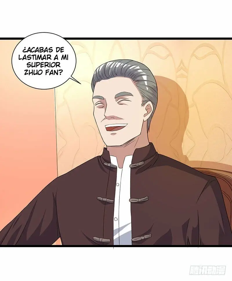 Renacimiento Del Emperador (2018) - Capítulo 10 - Página 13 - LectorTMOo
