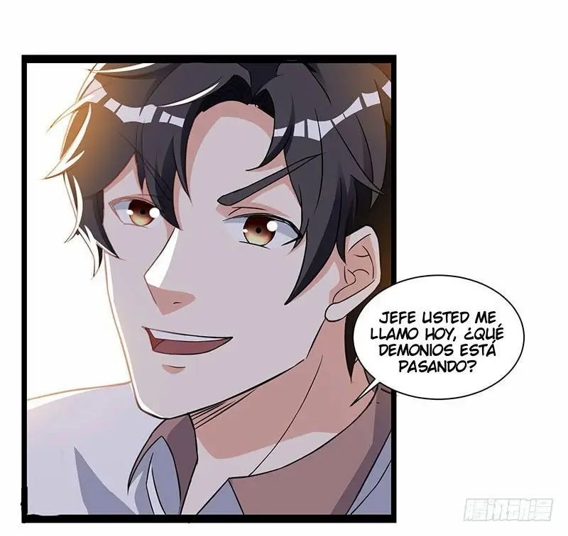 Renacimiento Del Emperador (2018) - Capítulo 10 - Página 24 - LectorTMOo
