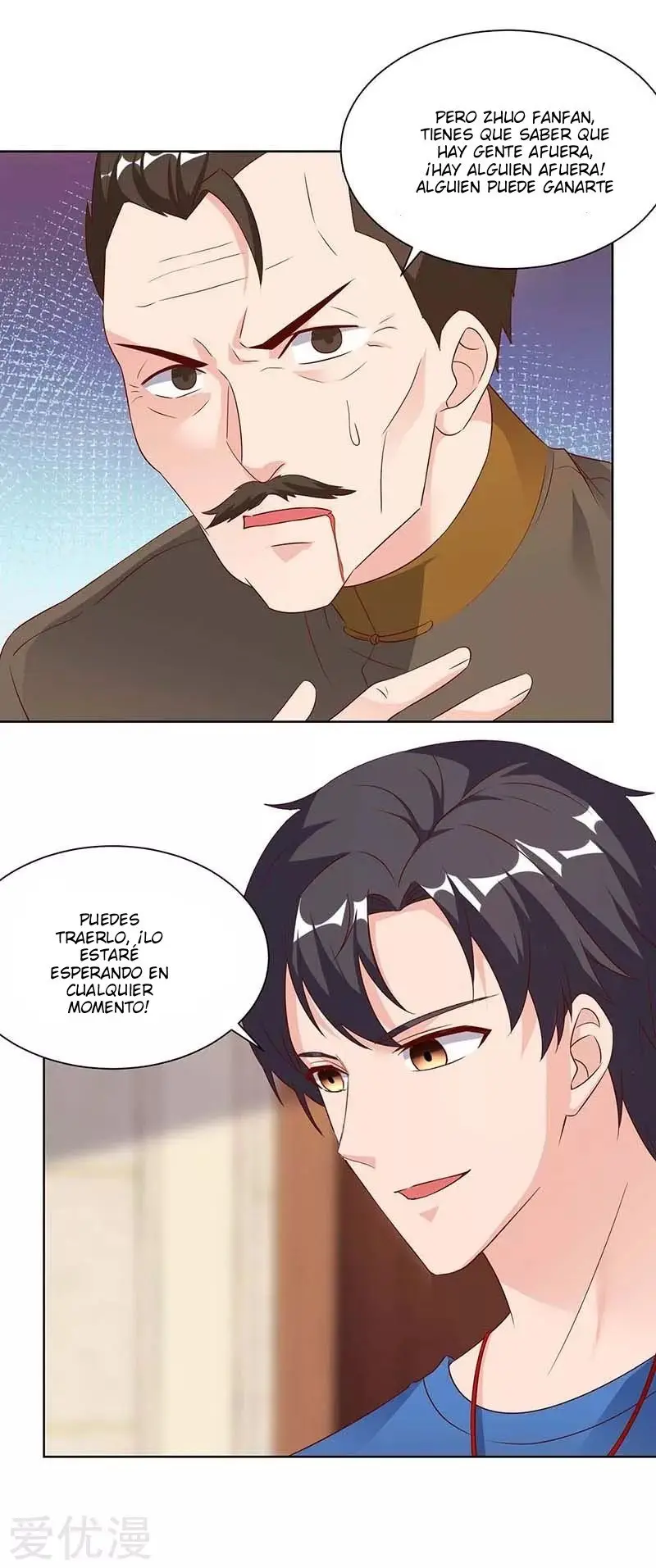 Renacimiento Del Emperador (2018) - Capítulo 100 - Página 3 - LectorTMOo
