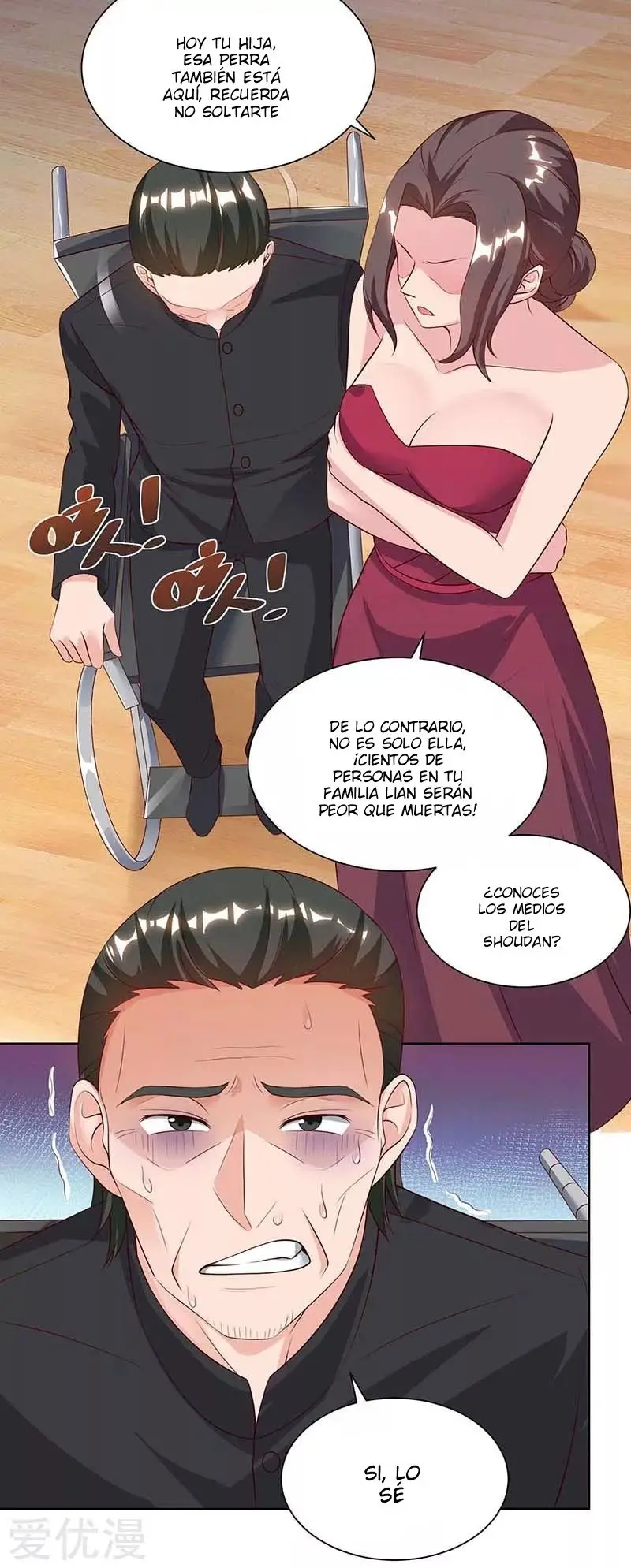 Renacimiento Del Emperador (2018) - Capítulo 100 - Página 11 - LectorTMOo