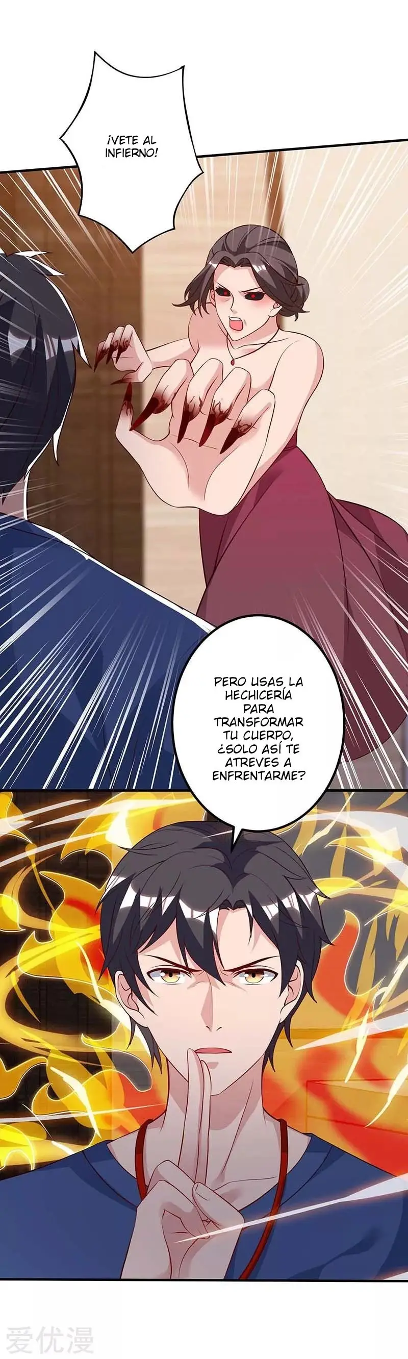 Renacimiento Del Emperador (2018) - Capítulo 101 - Página 10 - LectorTMOo