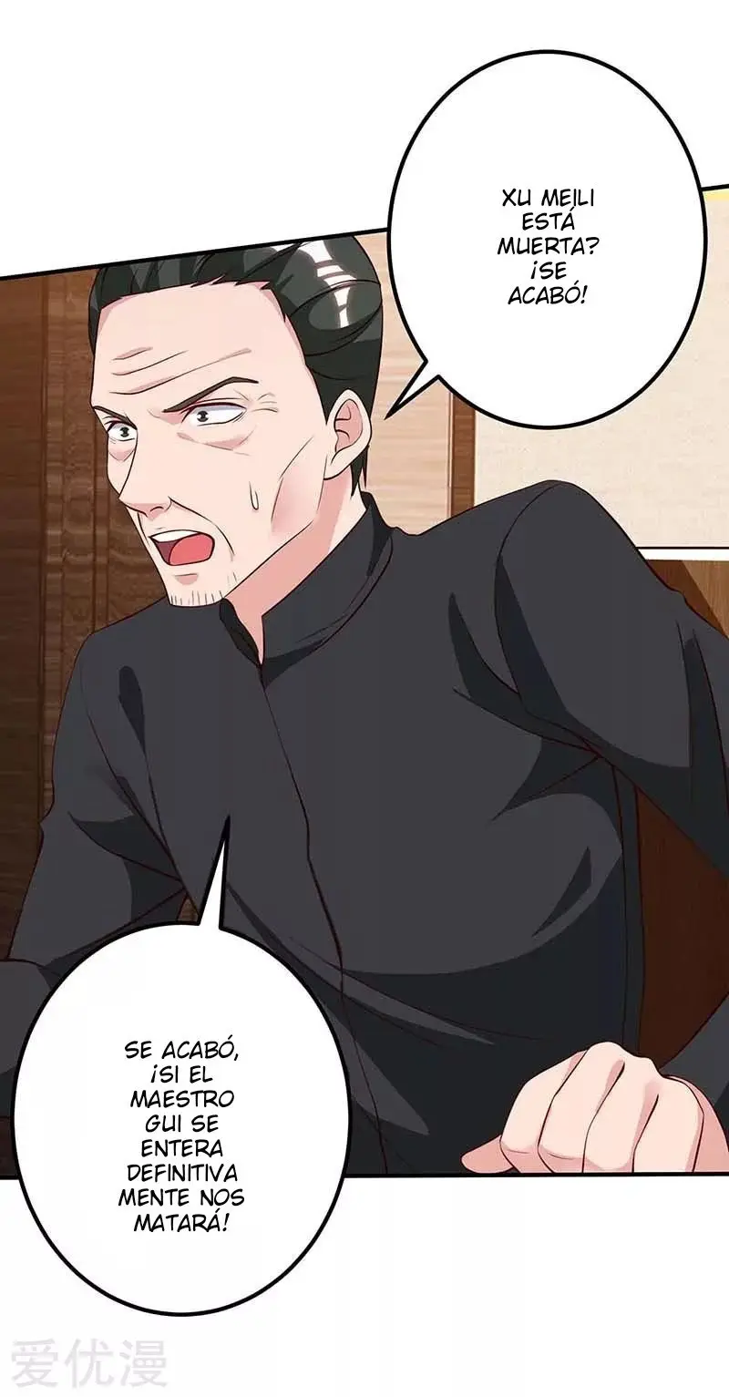 Renacimiento Del Emperador (2018) - Capítulo 101 - Página 16 - LectorTMOo