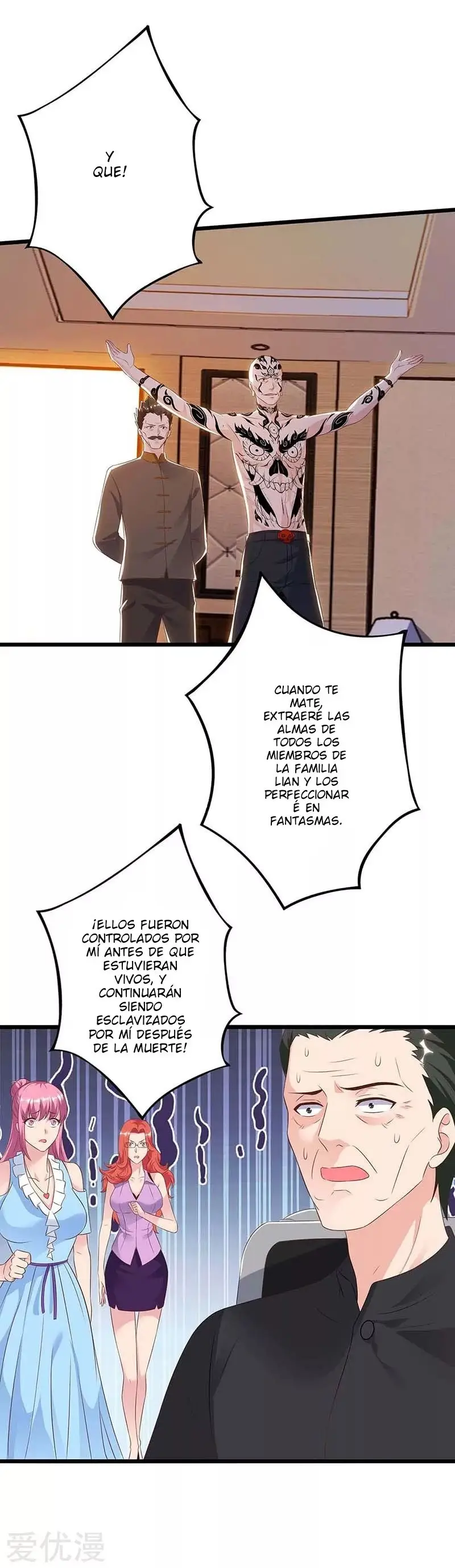 Renacimiento Del Emperador (2018) - Capítulo 101 - Página 24 - LectorTMOo