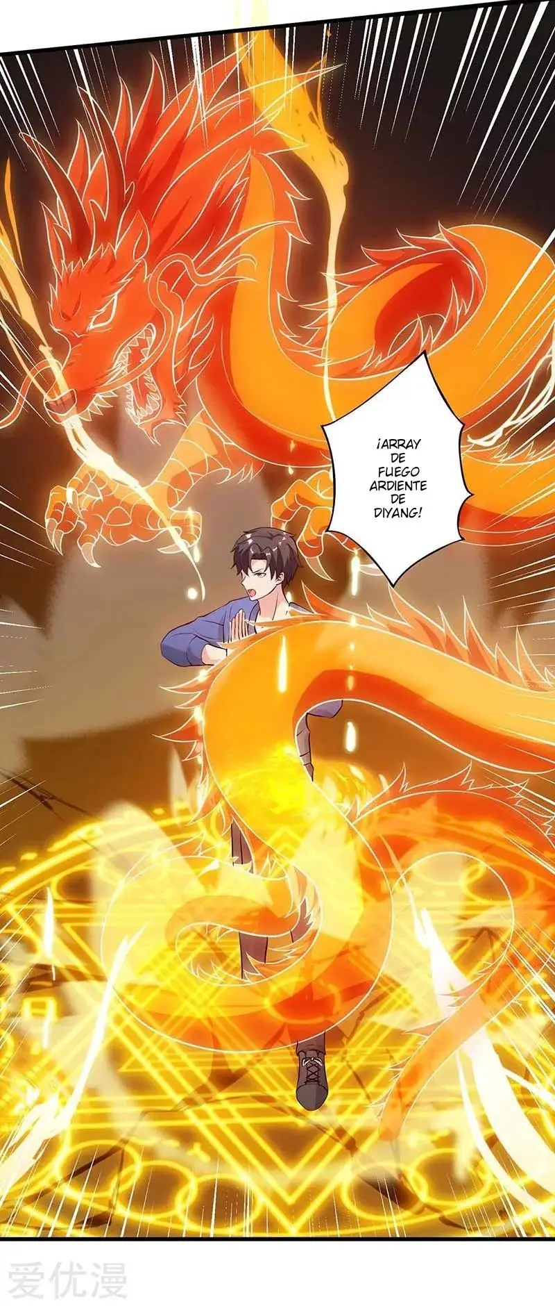 Renacimiento Del Emperador (2018) - Capítulo 101 - Página 29 - LectorTMOo