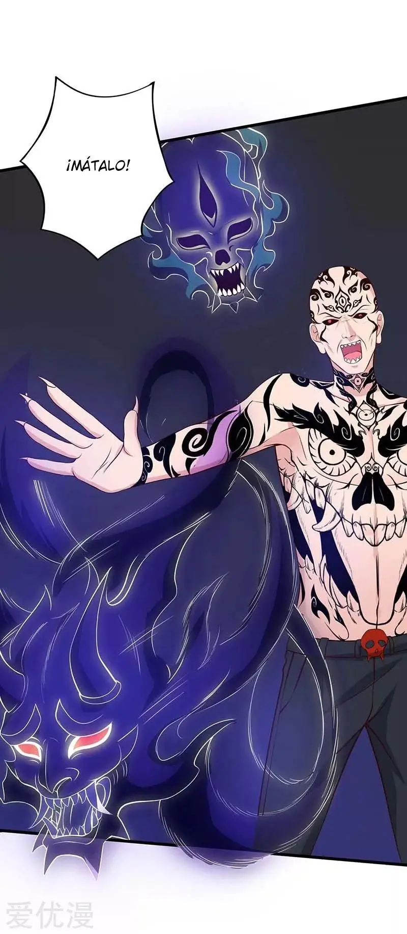 Renacimiento Del Emperador (2018) - Capítulo 101 - Página 30 - LectorTMOo