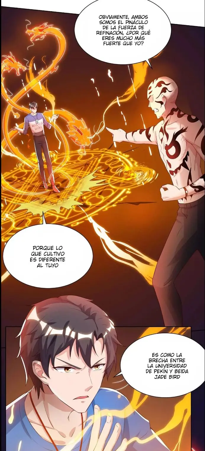 Renacimiento Del Emperador (2018) - Capítulo 102 - Página 3 - LectorTMOo