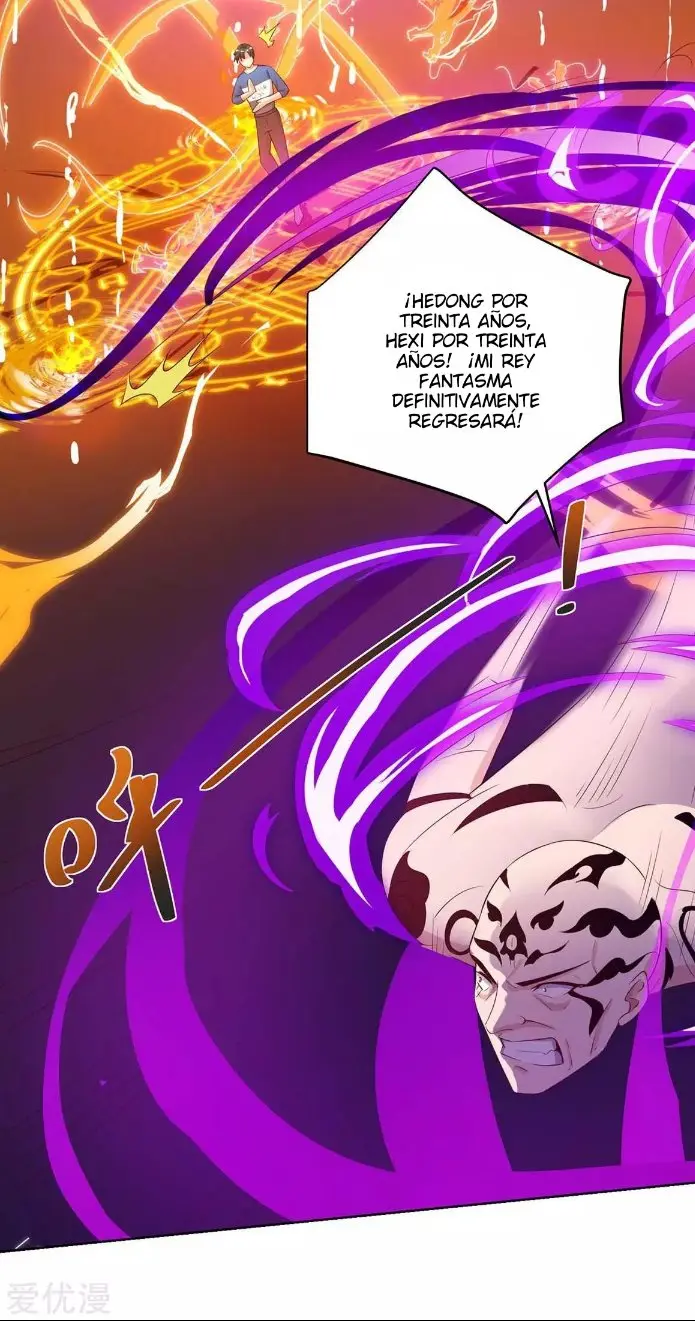 Renacimiento Del Emperador (2018) - Capítulo 102 - Página 5 - LectorTMOo