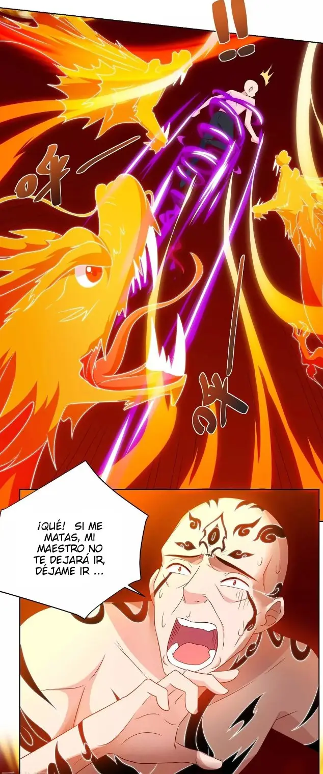 Renacimiento Del Emperador (2018) - Capítulo 102 - Página 7 - LectorTMOo