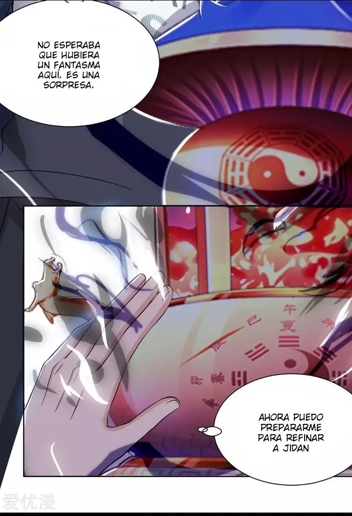 Renacimiento Del Emperador (2018) - Capítulo 102 - Página 17 - LectorTMOo