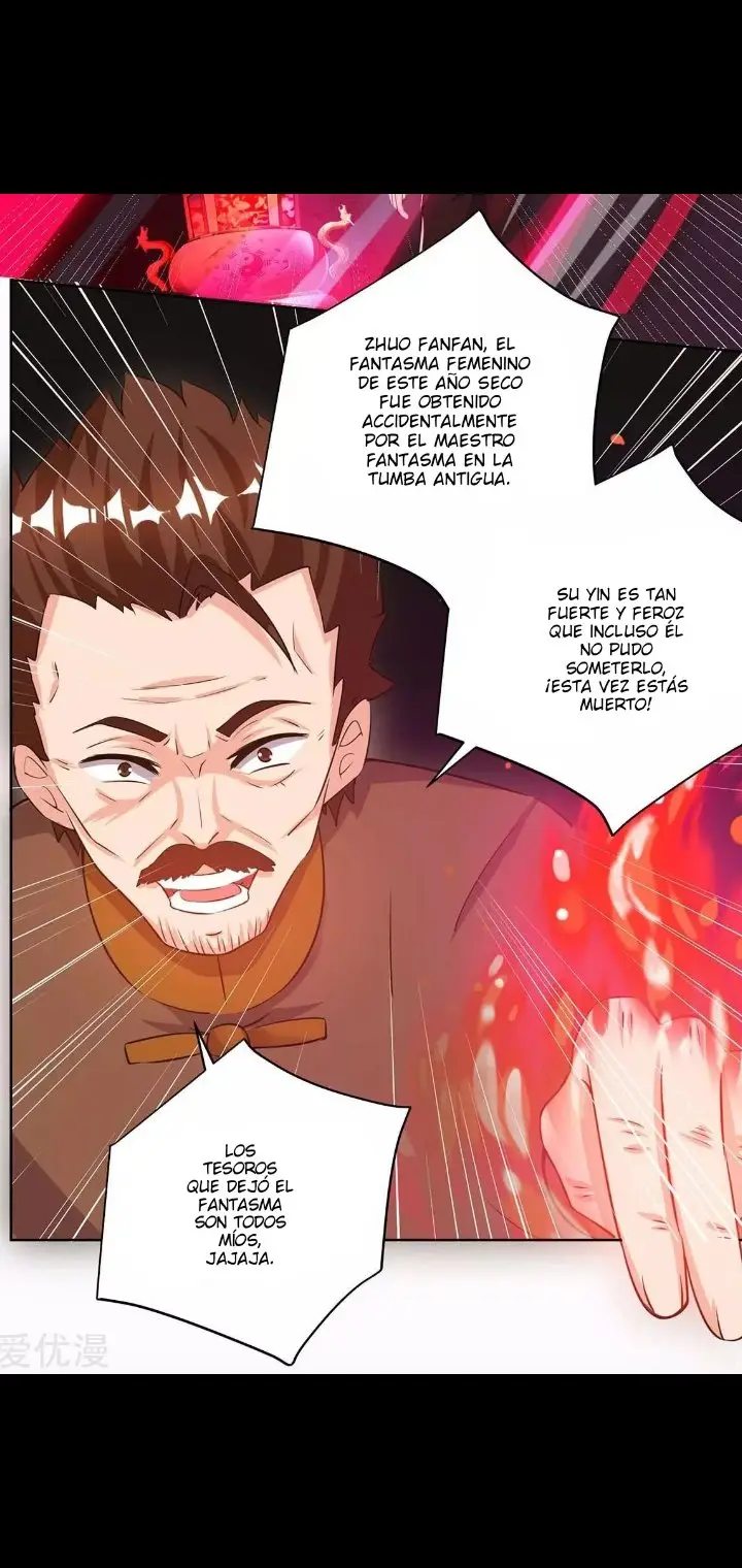 Renacimiento Del Emperador (2018) - Capítulo 102 - Página 21 - LectorTMOo