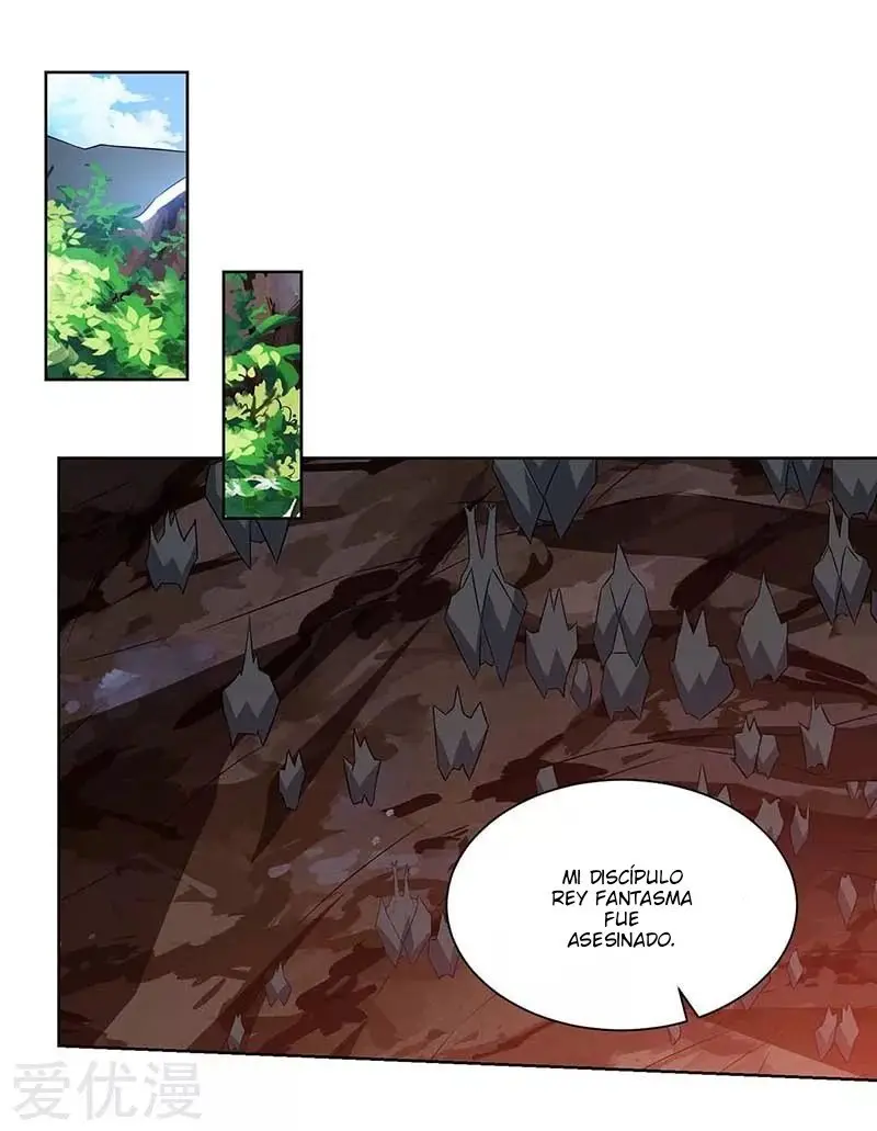 Renacimiento Del Emperador (2018) - Capítulo 103 - Página 9 - LectorTMOo
