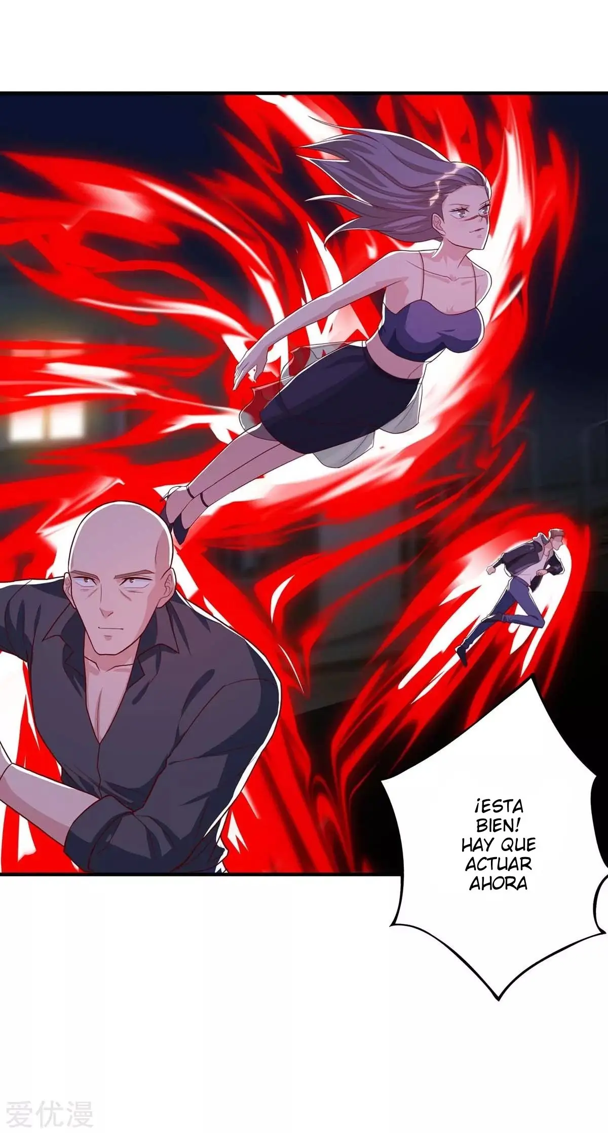 Renacimiento Del Emperador (2018) - Capítulo 104 - Página 29 - LectorTMOo
