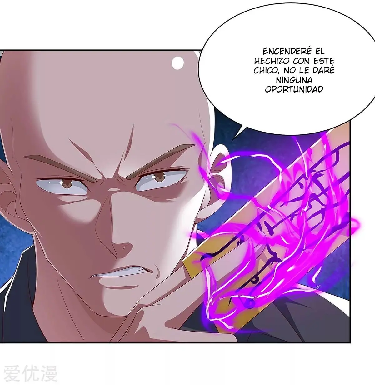 Renacimiento Del Emperador (2018) - Capítulo 105 - Página 15 - LectorTMOo