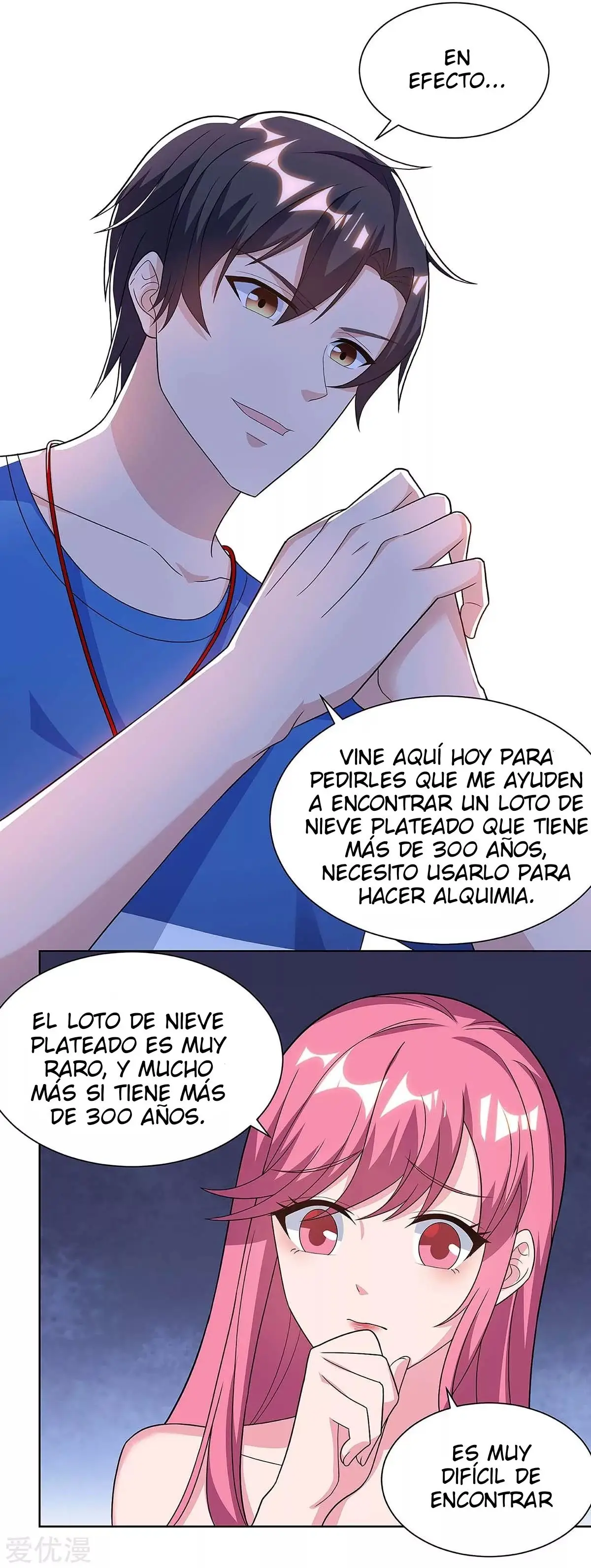 Renacimiento Del Emperador (2018) - Capítulo 106 - Página 5 - LectorTMOo