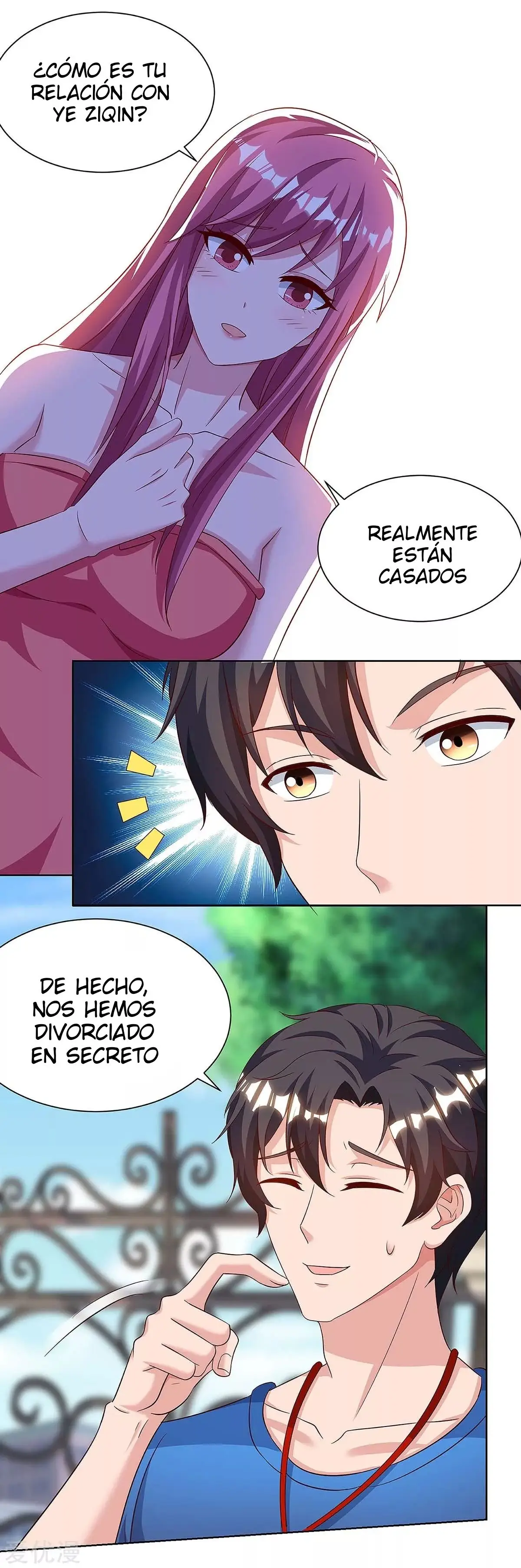 Renacimiento Del Emperador (2018) - Capítulo 106 - Página 11 - LectorTMOo