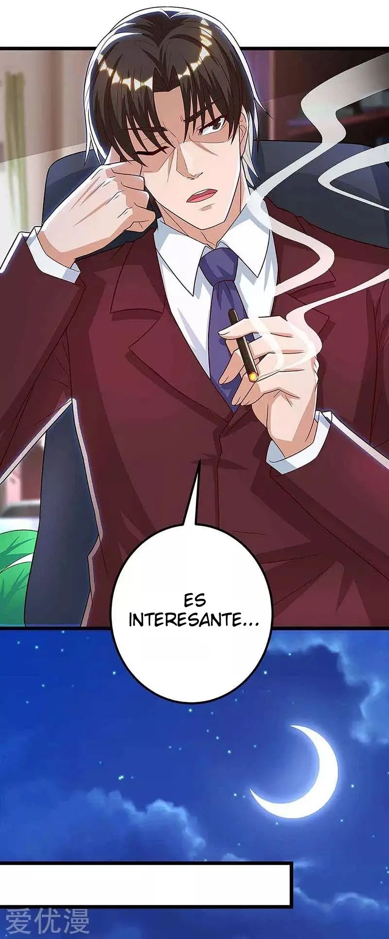 Renacimiento Del Emperador (2018) - Capítulo 107 - Página 15 - LectorTMOo
