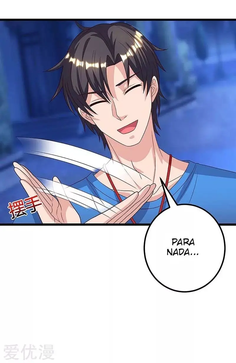 Renacimiento Del Emperador (2018) - Capítulo 107 - Página 18 - LectorTMOo