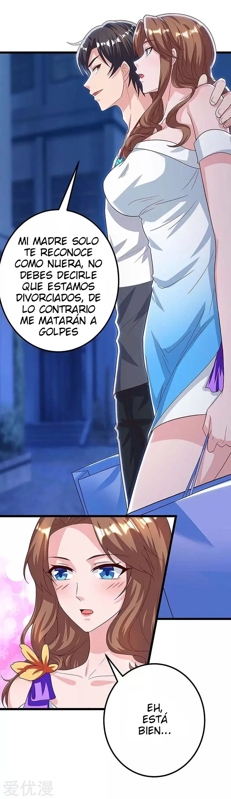 Renacimiento Del Emperador (2018) - Capítulo 107 - Página 19 - LectorTMOo