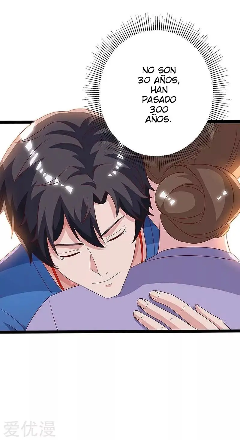 Renacimiento Del Emperador (2018) - Capítulo 107 - Página 25 - LectorTMOo
