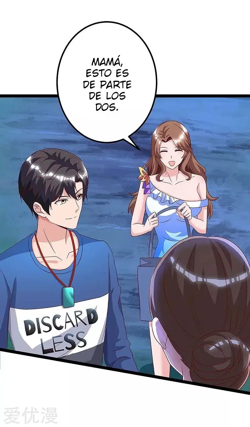 Renacimiento Del Emperador (2018) - Capítulo 107 - Página 27 - LectorTMOo