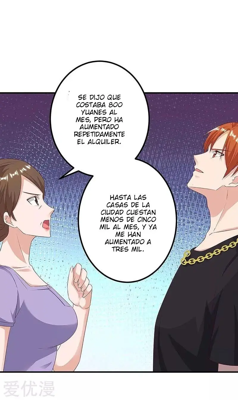 Renacimiento Del Emperador (2018) - Capítulo 108 - Página 5 - LectorTMOo