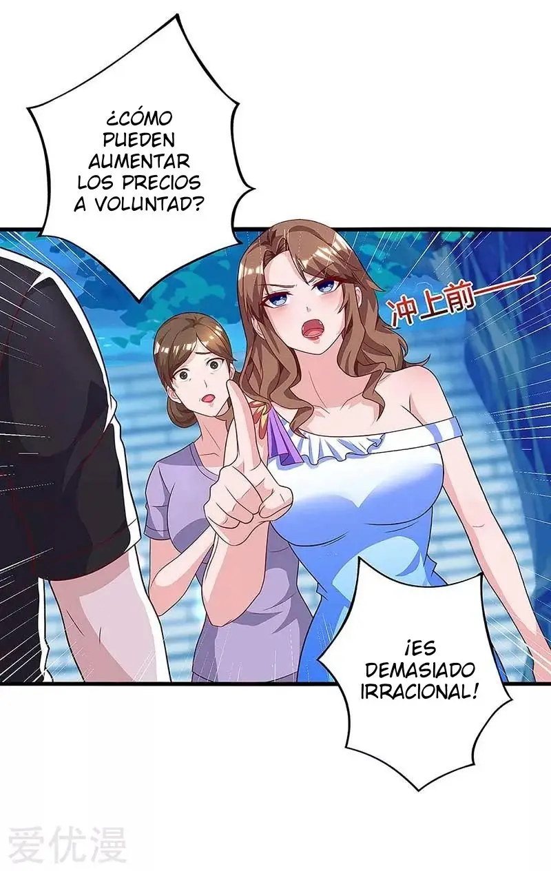 Renacimiento Del Emperador (2018) - Capítulo 108 - Página 11 - LectorTMOo