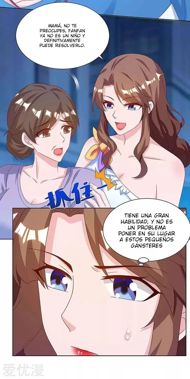 Renacimiento Del Emperador (2018) - Capítulo 108 - Página 23 - LectorTMOo
