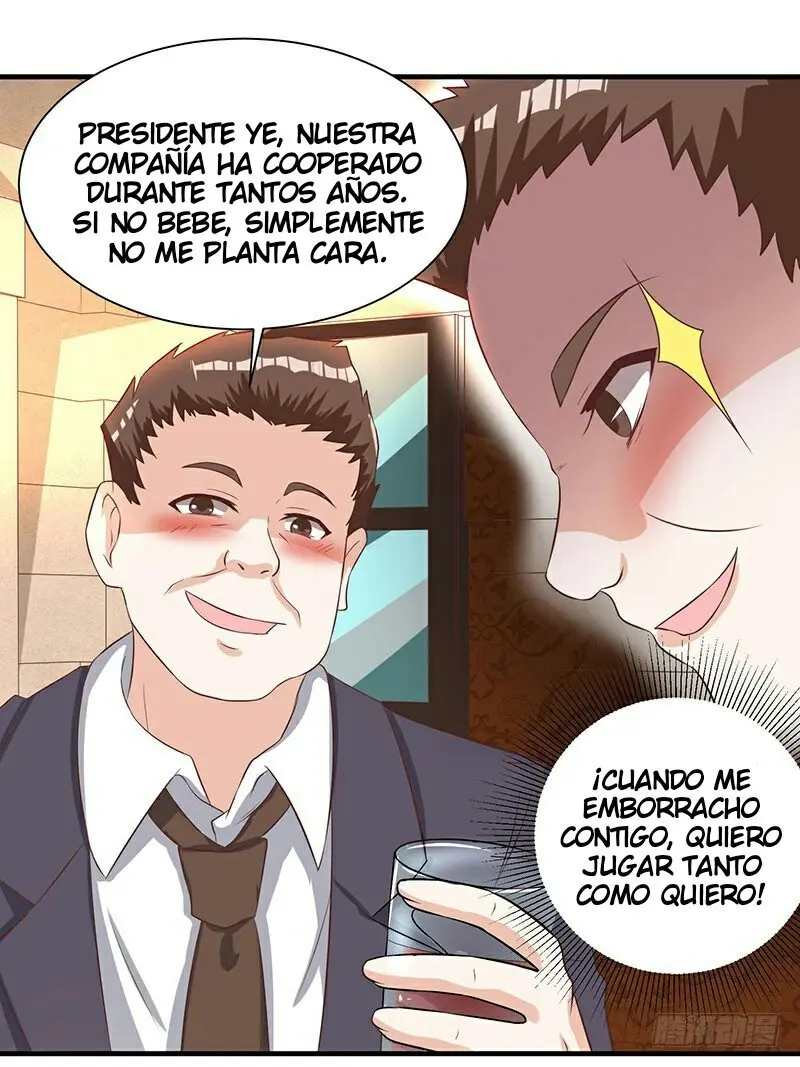 Renacimiento Del Emperador (2018) - Capítulo 11 - Página 10 - LectorTMOo
