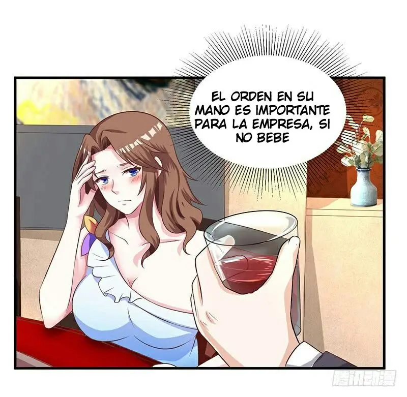 Renacimiento Del Emperador (2018) - Capítulo 11 - Página 11 - LectorTMOo
