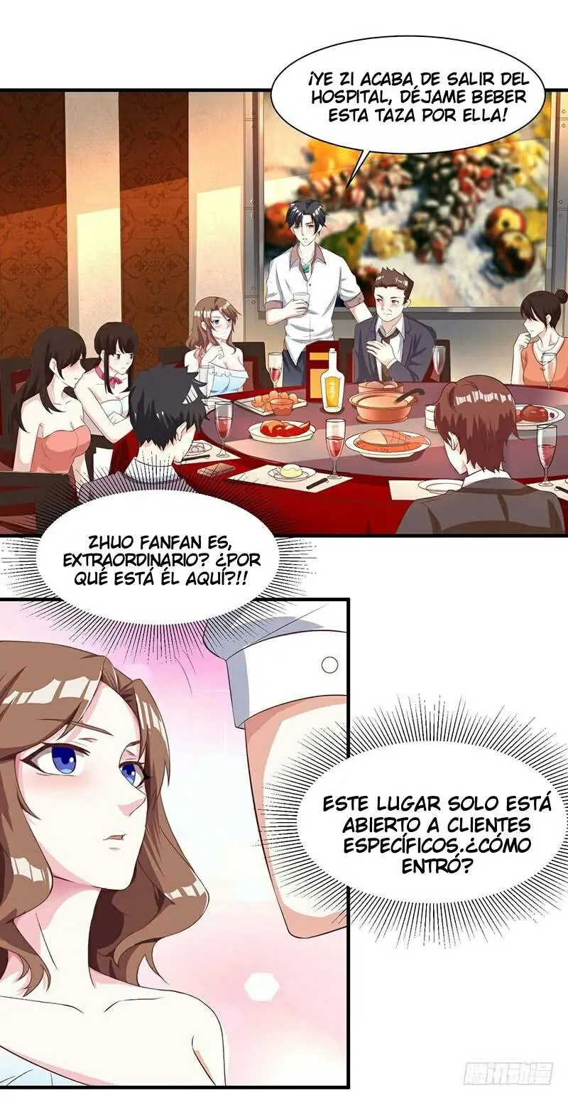 Renacimiento Del Emperador (2018) - Capítulo 11 - Página 14 - LectorTMOo