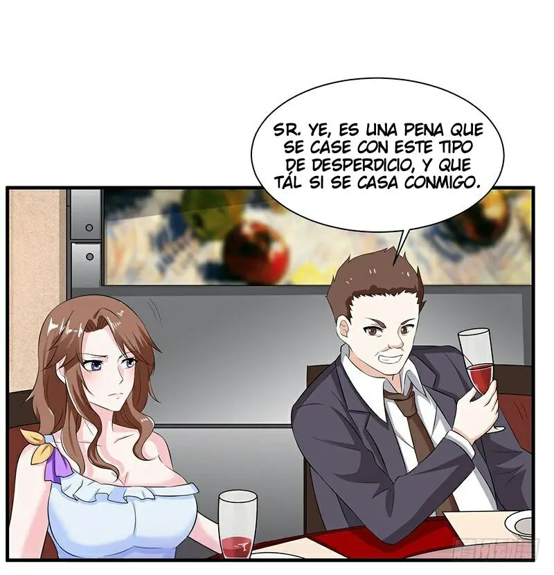 Renacimiento Del Emperador (2018) - Capítulo 11 - Página 17 - LectorTMOo
