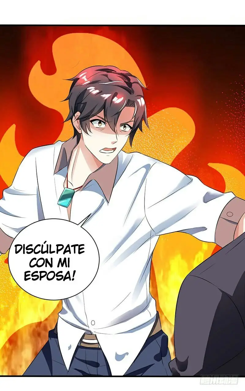 Renacimiento Del Emperador (2018) - Capítulo 12 - Página 3 - LectorTMOo