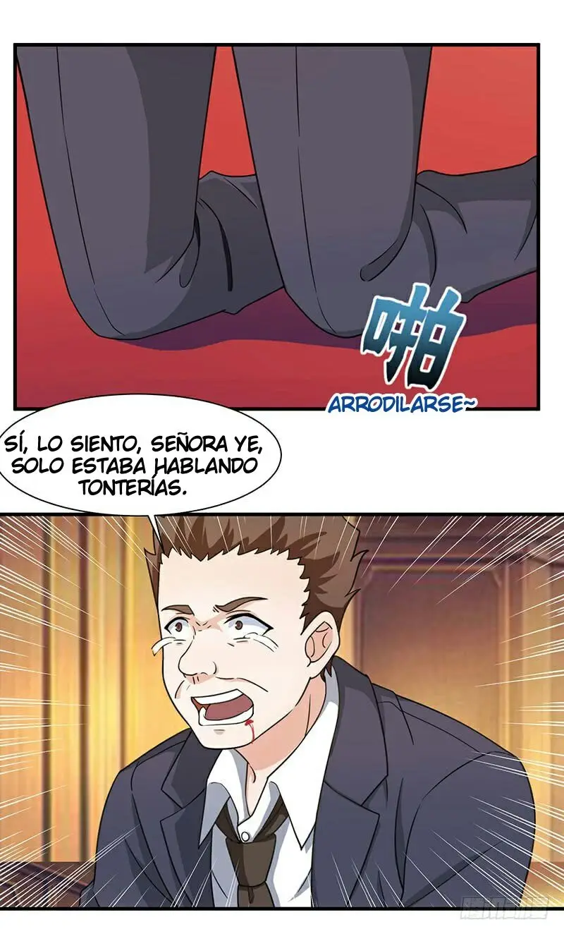 Renacimiento Del Emperador (2018) - Capítulo 12 - Página 12 - LectorTMOo