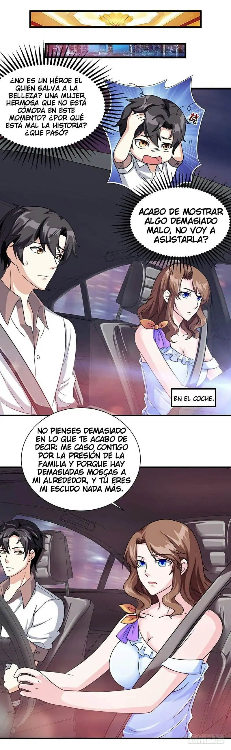 Renacimiento Del Emperador (2018) - Capítulo 12 - Página 14 - LectorTMOo