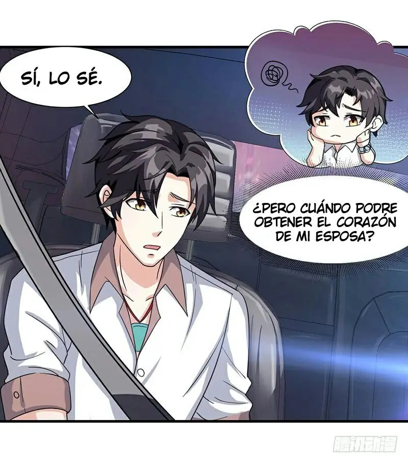 Renacimiento Del Emperador (2018) - Capítulo 12 - Página 15 - LectorTMOo