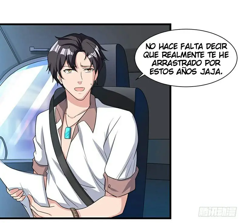 Renacimiento Del Emperador (2018) - Capítulo 12 - Página 24 - LectorTMOo