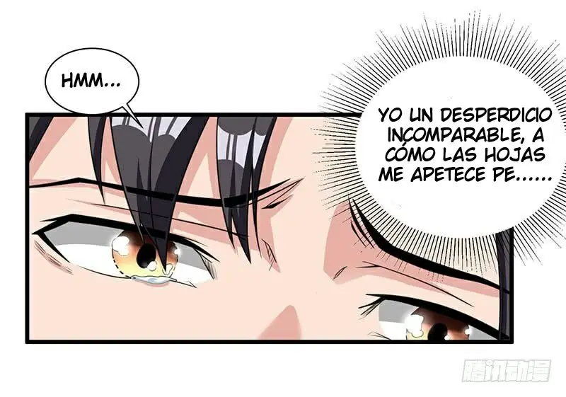 Renacimiento Del Emperador (2018) - Capítulo 12 - Página 26 - LectorTMOo