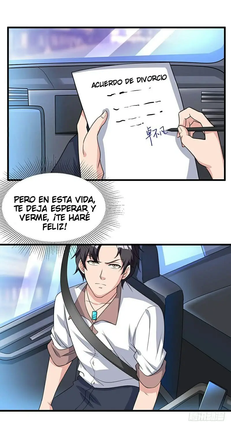 Renacimiento Del Emperador (2018) - Capítulo 12 - Página 27 - LectorTMOo