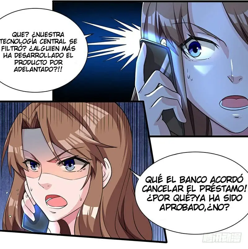 Renacimiento Del Emperador (2018) - Capítulo 13 - Página 4 - LectorTMOo