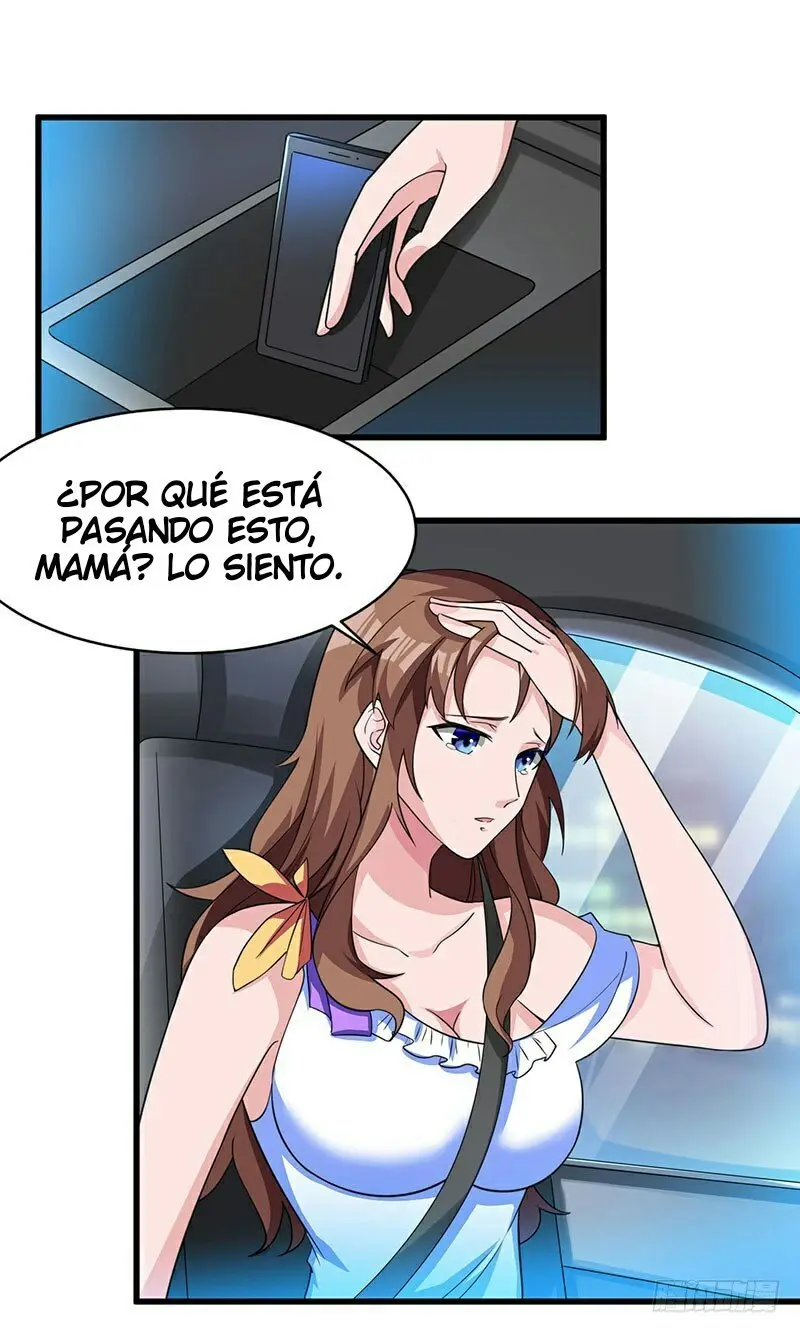 Renacimiento Del Emperador (2018) - Capítulo 13 - Página 5 - LectorTMOo
