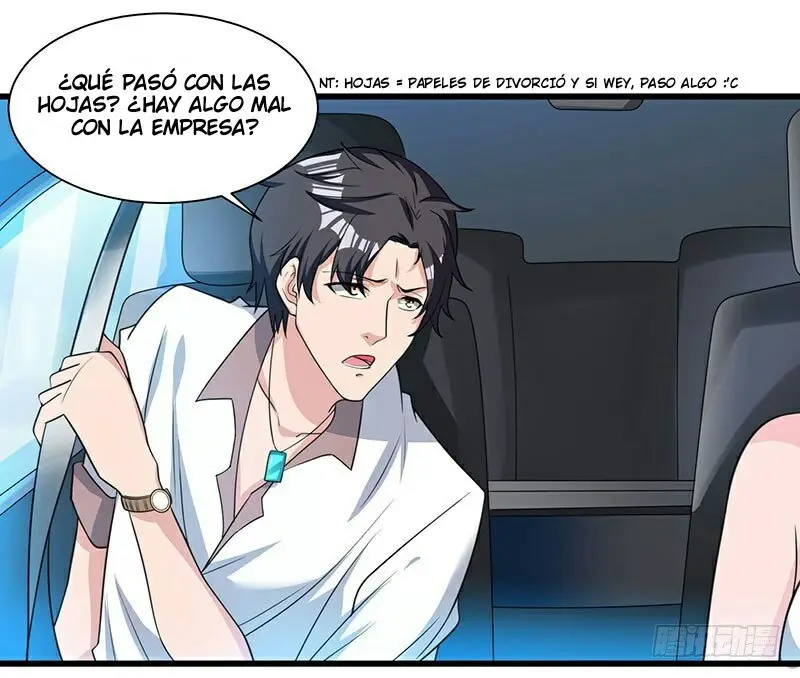 Renacimiento Del Emperador (2018) - Capítulo 13 - Página 6 - LectorTMOo