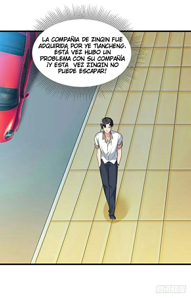 Renacimiento Del Emperador (2018) - Capítulo 13 - Página 12 - LectorTMOo