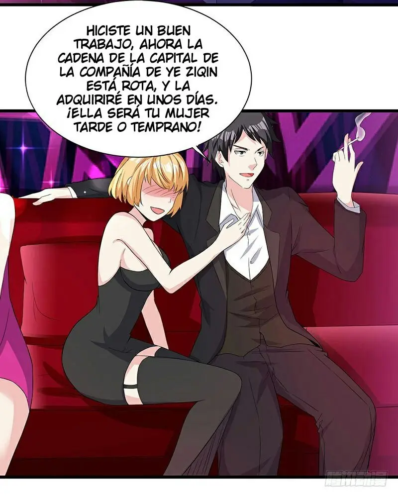 Renacimiento Del Emperador (2018) - Capítulo 13 - Página 15 - LectorTMOo