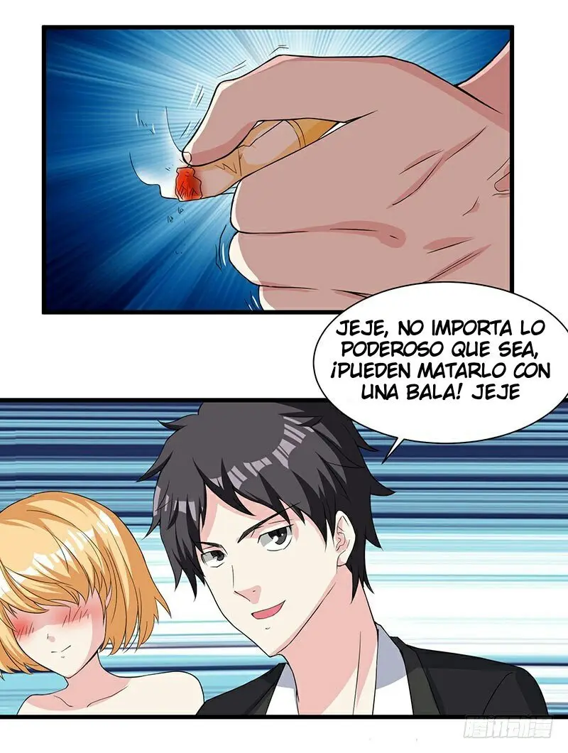 Renacimiento Del Emperador (2018) - Capítulo 13 - Página 17 - LectorTMOo