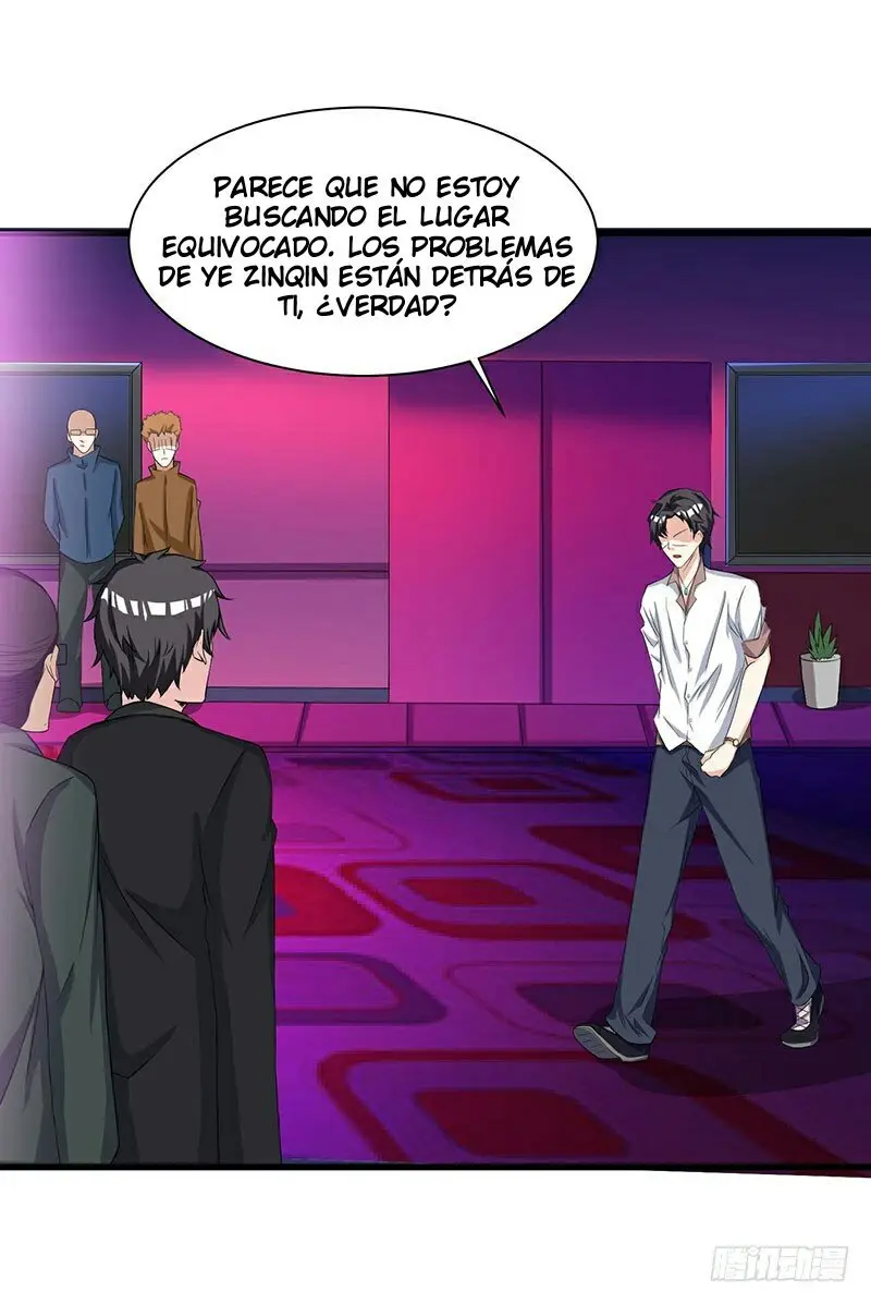 Renacimiento Del Emperador (2018) - Capítulo 13 - Página 25 - LectorTMOo