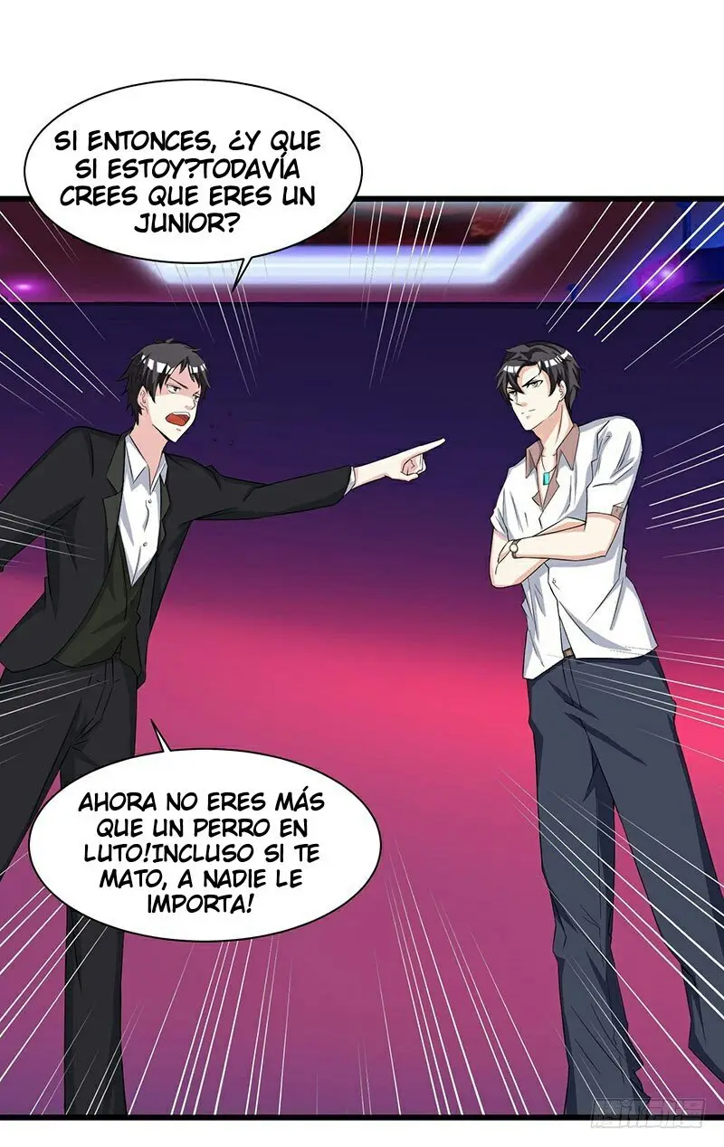 Renacimiento Del Emperador (2018) - Capítulo 13 - Página 26 - LectorTMOo